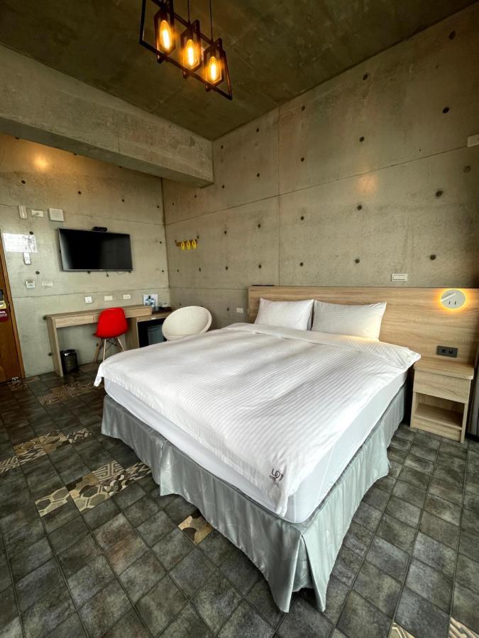 Lol B&B Magong Exterior foto