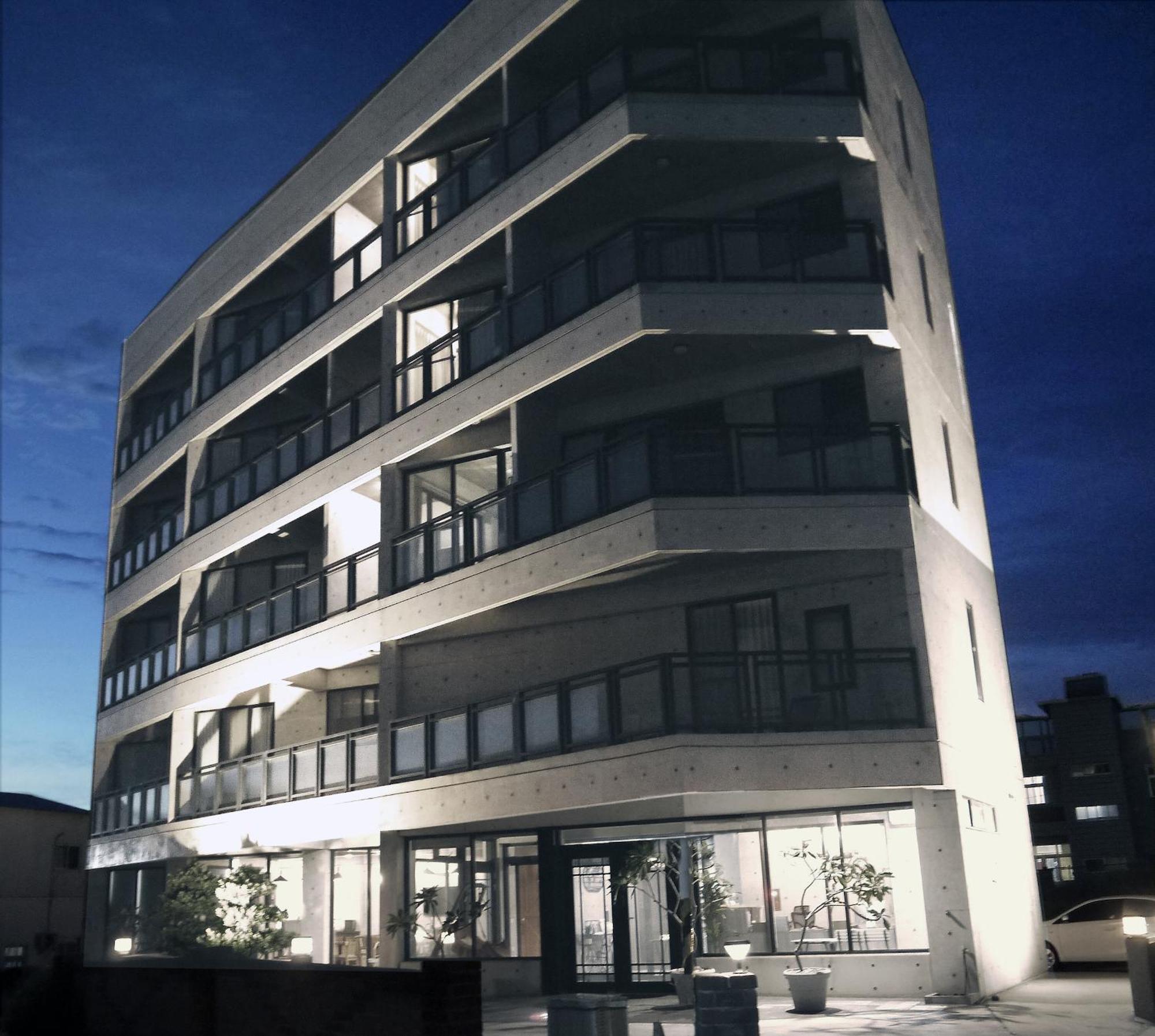 Lol B&B Magong Exterior foto
